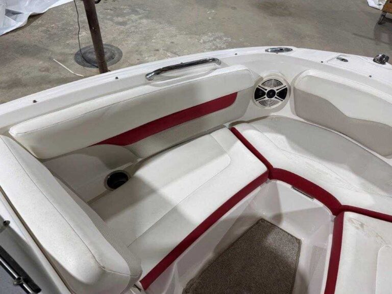 2009 Chaparral 196 SSI US-FGBR0200H809 [photo 3]